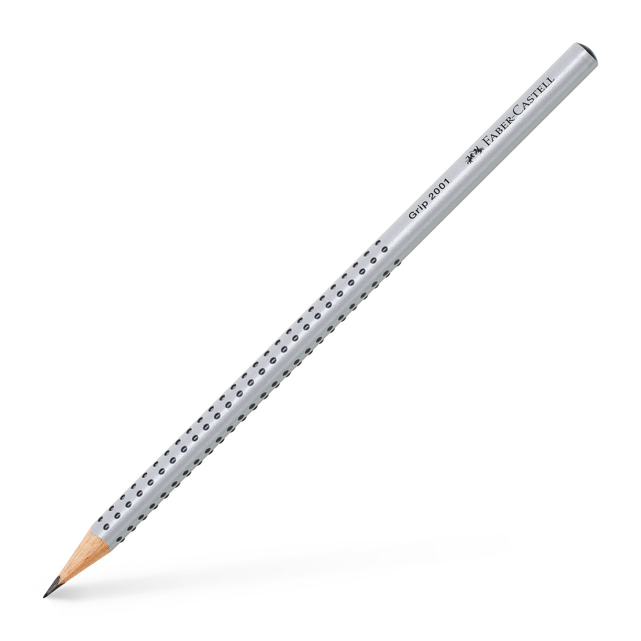 CREION GRAFIT HB GRIP 2001 FABER-CASTELL CREION GRAFIT HB GRIP 2001 FABER-CASTELL